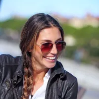 Izolanka Nika Tomažinčič se  po uspe&scaron;ni karieri modela v ZDA loteva novih izzivov