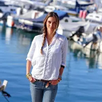 Izolanka Nika Tomažinčič se  po uspe&scaron;ni karieri modela v ZDA loteva novih izzivov