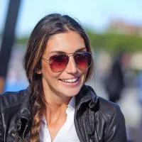 Nika Tomažinčič: “Telo je kot računalnik, več stvari spraviš 
vanj, bolj 'zamrzne'.”