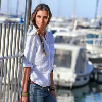 Izolanka Nika Tomažinčič se  po uspe&scaron;ni karieri modela v ZDA loteva novih izzivov