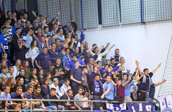 Izolani vodili dobr&scaron;en del derbija, a niso zdržali (foto)