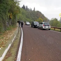 Zapora je tokrat &ldquo;zalegla&rdquo;