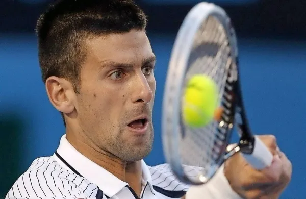 Novak Đoković po 122 tednih ni več prvi igralec sveta.