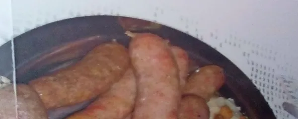 Valdeir in Klaus Vidrik sta slovensko tradicijo predelave 
suhomesnatih izdelkov predstavila tudi v knjigi. 