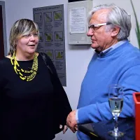Jeklene magnolije za uvod v novo gledali&scaron;ko sezono (foto)