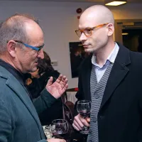 Jeklene magnolije za uvod v novo gledali&scaron;ko sezono (foto)