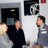 Jeklene magnolije za uvod v novo gledali&scaron;ko sezono (foto)