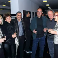 Jeklene magnolije za uvod v novo gledali&scaron;ko sezono (foto)