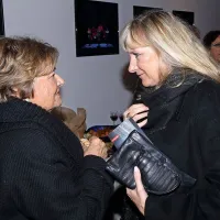 Jeklene magnolije za uvod v novo gledali&scaron;ko sezono (foto)