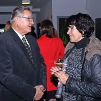 Jeklene magnolije za uvod v novo gledali&scaron;ko sezono (foto)