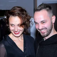 Jeklene magnolije za uvod v novo gledali&scaron;ko sezono (foto)