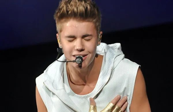 Justin Bieber