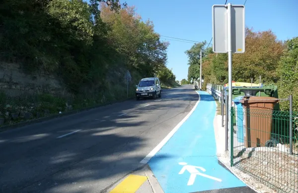 Na &Scaron;aredu bolj varno za &scaron;olarje