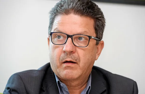 Konrad Kuštrin