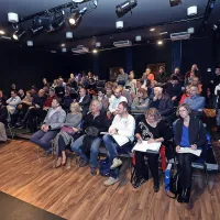 Tudi Koprčani pozivajo k varianti Baredi