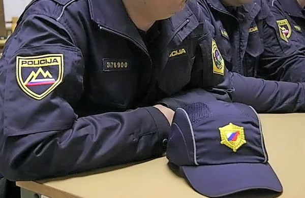 Kriminalistična preiskava tudi na Primorskem