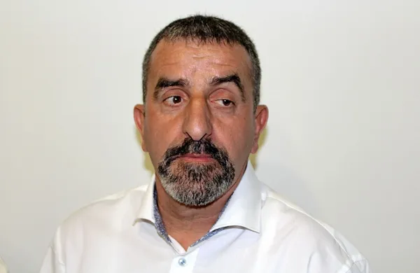 Evgen Mlakar