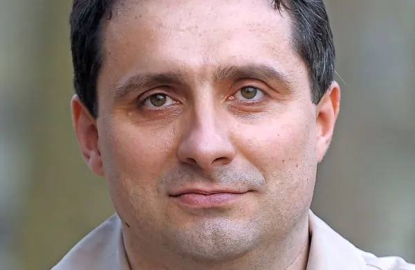 Erik Brecelj