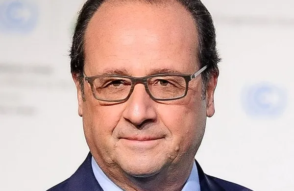 Francois Hollande