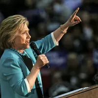 Hillary Clinton
