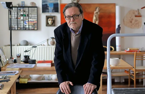 Matjaž Vipotnik (29. september 1944-10. november 2016)