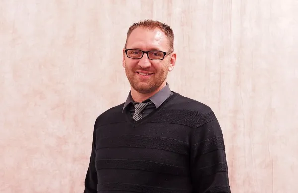 Arne Baruca