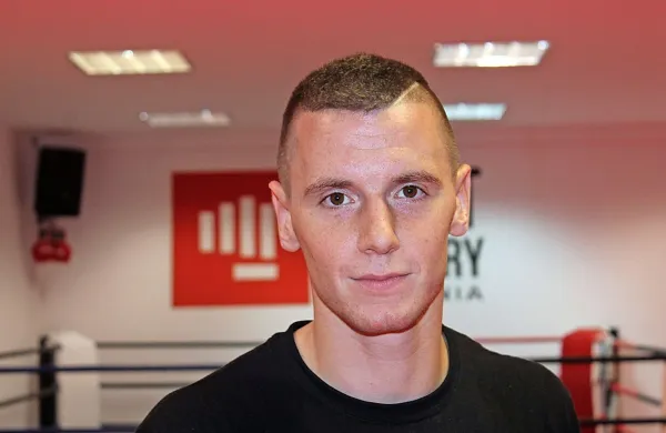 Jan Softić, prvi trener