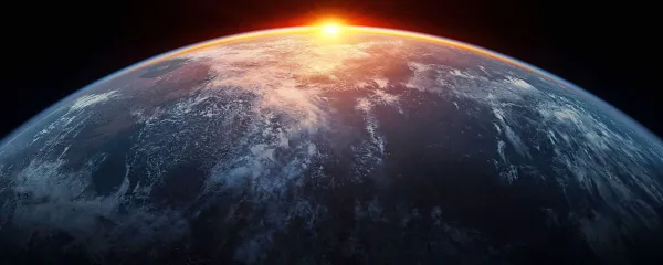 Človeštvo trenutno zahteva resurse 1,6 planeta, da bi si 
zagotovilo blago in storitve, ki jih porabimo v enem letu.