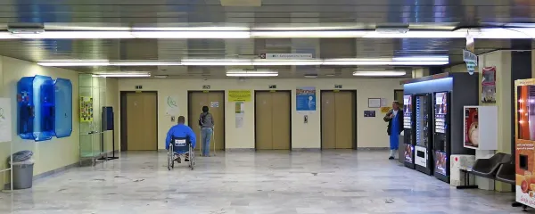 Stavke so opomin politiki, občutijo jih bolniki