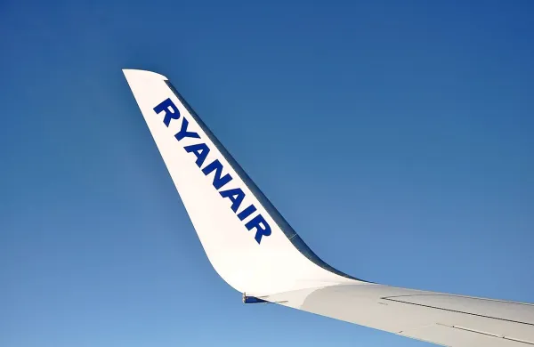 Irski nizkocenovni letalski prevoznik Ryanair išče uslužbenca, katerega naloga bo 