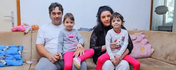 &ldquo;Zmagala bo&scaron;, kajne, nindža moja?&rdquo;