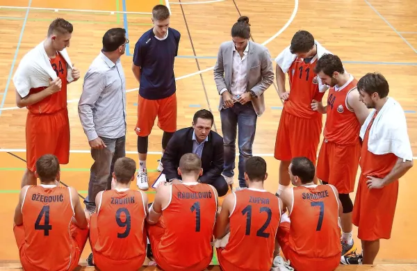 Zmago zasluženo odnesla Sixt Primorska