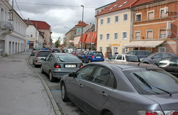 S celostno  prometno strategijo želijo izboljšati mobilnost ljudi 
in zmanjšati obremenitev okolja in zdravja ljudi zaradi prometa.