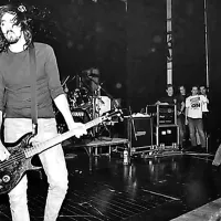 Krist Novoselić