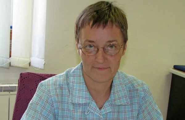Alenka Nussdorfer 
Bizjak: “Za nas je bilo 
pomembno,  da  ob 
pregledu niso ugotovili 
nobenih  tehničnih 
pomanjkljivosti, ki bi 
lahko kakorkoli 
poslabšale varnost 
naših učencev in 
zaposlenih, zato smo v 
šoli s prvim 
septembrom začeli 
pouk.”