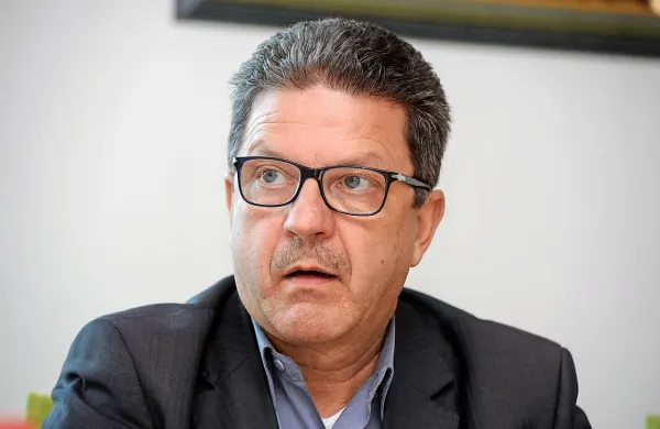 Konrad Kuštrin