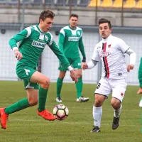 Z zmago na derbiju kroga proti Adrii se je Tabor spet zavihtel na vrh