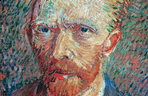 

Vincent Van Gogh velja za enega najpomembnejših utemeljiteljev modernega slikarstva.