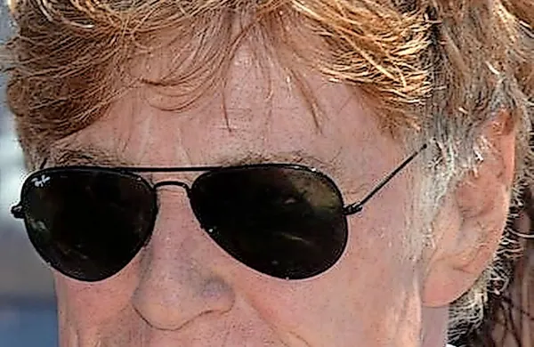 Robert Redford