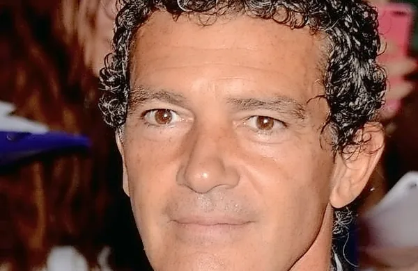 Antonio Banderas