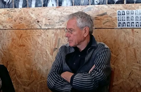 Želimir Žilnik
