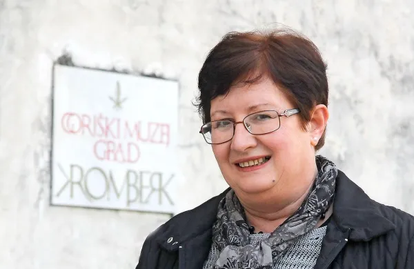 Inga Miklavčič Brezigar