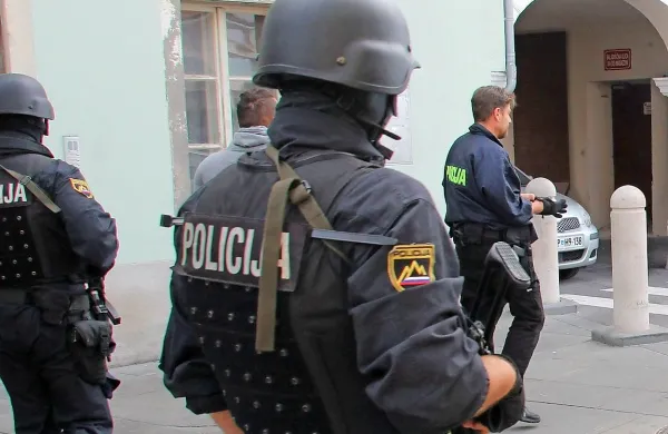 Fotografija je simbolična.