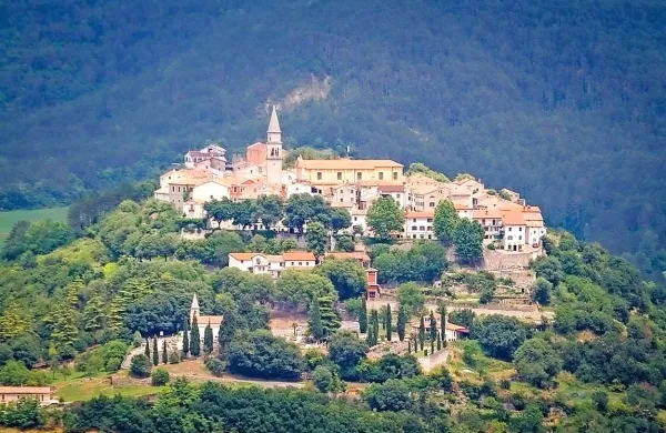 Buzet