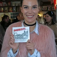 Pankrti bodo žurali  v Stožicah