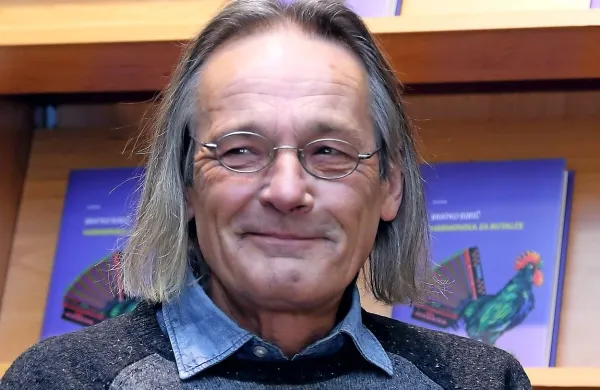 Bratko Bibič