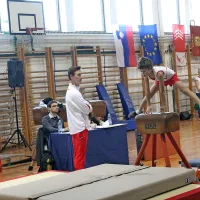 Predavala tudi trenerja olimpijk