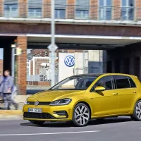 Prenovljeni golf se od predhodnika razlikuje v pomembnih podrobnostih.