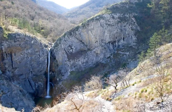 Naravni rezervat doline Glinščice vabi v soboto na brezplačen izlet po dolini Glinščice.