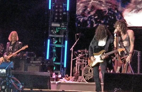 Aerosmith